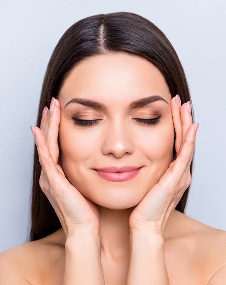 harmonização facial